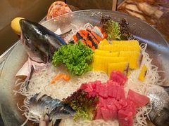 -富力丽思卡尔顿酒店·香荟全日制餐厅