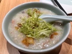 状元皮蛋瘦肉粥-宏状元现熬粥·京味菜(三里河店)