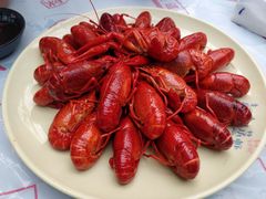 -靓靓蒸虾·头牌蒸虾(南山桂庙店)