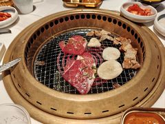 -炙城·韩式烤肉(南京东路店)