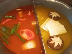 -湊湊火锅·茶憩(皇姑万象汇店)