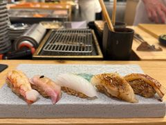 -鮨政· Omakase(港汇恒隆广场店)