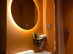 -厘舍SPA(运达店)