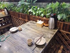 露天位-庆合府重庆大排档(紫都城店)