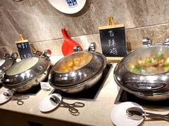 -红咖啡西餐厅·自助餐(惠州翡翠山华美达酒店)