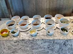 小料台-瑞德姆美人鱼海底演艺主题餐厅(亚龙湾店)