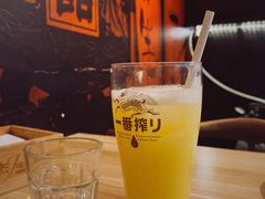 -杰J.w.m深夜食堂 厚杰居酒屋(淮海街商业街店)