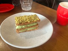 -Alimentari Mulino意大利餐吧&烘焙(丰盛里店)