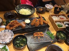 -胜博殿日式炸猪排(西红门店)