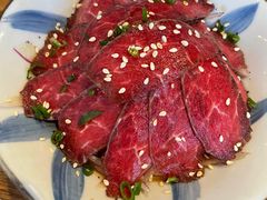 -酒井酱子·深夜食堂(东城汇店)