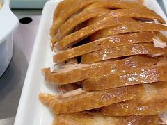 -紫光园·烤鸭(吕家营店)