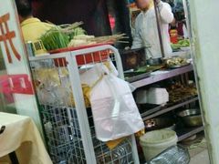 android_upload_pic-阿明烧烤(石牌东路店)