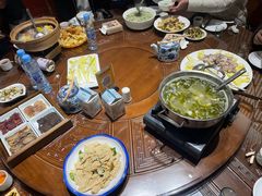 -董府·古宅餐厅
