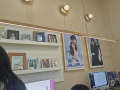 -海马体照相馆(成都来福士广场店)