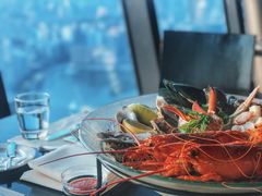 -澳门旅游塔360°旋转餐厅(南湾湖广场店)