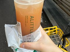 -1点点(环城北路店)