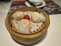 -虾饺妹·粤式茶餐厅(荟聚店)