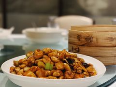 宫保鸡丁-眉州东坡(鸿坤店)
