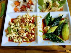 -叁宝烤肉• 西安烧烤(太乙路店)