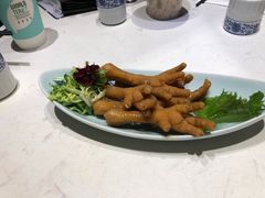 -卯时·龙光雅宴·精致锡帮菜(惠山古镇店)