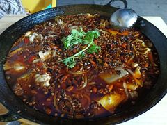 -鸿顺老铁锅美蛙鱼府(解放碑店)