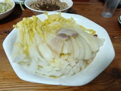 -玲燕蒸菜馆(江东路店)