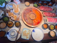 -重八牛府(花乡奥莱店)