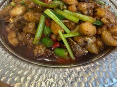 -二子海鲜大排档(太阳城店)