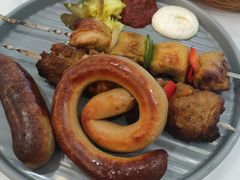 -库滋明·俄罗斯特色美食(中央大街店)