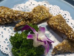 -百年银屏蚝烙·潮汕菜·非遗(乐山店)