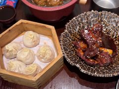 -古都历食南京菜·烤鸭·鸭血粉丝·汤包(南京博物院店)