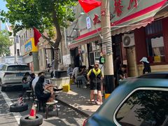 -九龙餐厅(大沽路店)