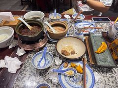 -南京大牌档(崇文门国瑞店)