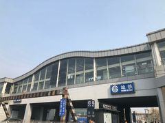 -五道口(地铁站)