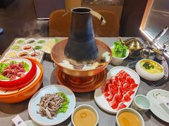 -额尔敦传统涮(体育场店)