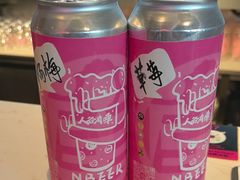 -牛啤堂精酿啤酒餐吧(五棵松华熙店)