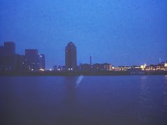 -海河外滩公园