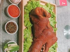 -巴盟人家·内蒙地方菜(华丽家族店)