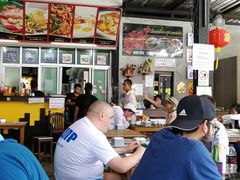-Doo Dee Thai Food(Issan/Isaan/Esan)