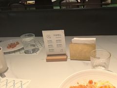 -静香HOUSE·全时段融合餐厅(七星欢乐颂店)