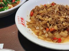 -天下客饭店(中山路店)