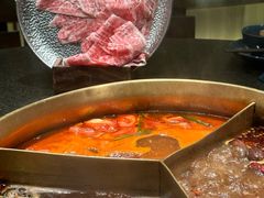 -湊湊火锅·茶憩(打浦桥日月光店)