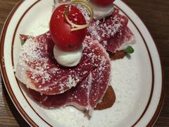 -ZAFFERANO西班牙海鲜饭(上海首店)