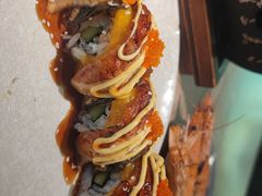 -沼津港精致料理·寿喜烧·烧鸟(漕河泾印象城店)