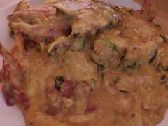 -J Daeng Seafood