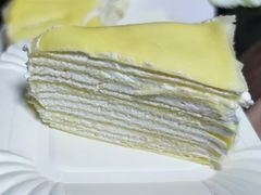 -幸福西饼生日蛋糕·下午茶(思明店)