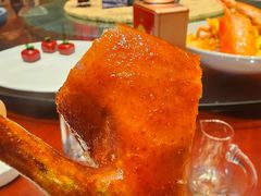 -中国坊中餐厅(石家庄希尔顿酒店)