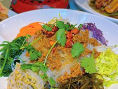 -燕郊烧鸽子(酷车小镇店)