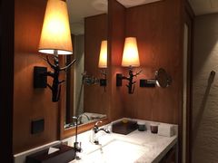 -三清山希尔顿度假酒店