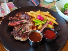 -安妮意大利餐厅(国贸店)